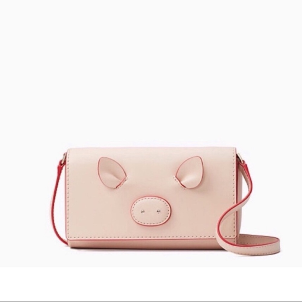Kate Spade Year of the Pig Addison - Picture 6 of 6